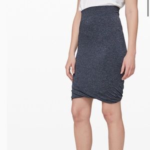 NWOT Lululemon Skirt